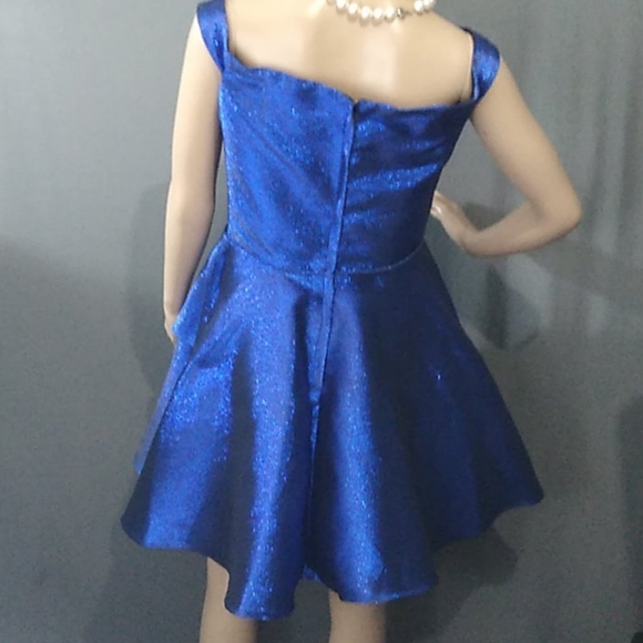 Blondie nites by stacy sklar size 7 - Picture 3 of 9